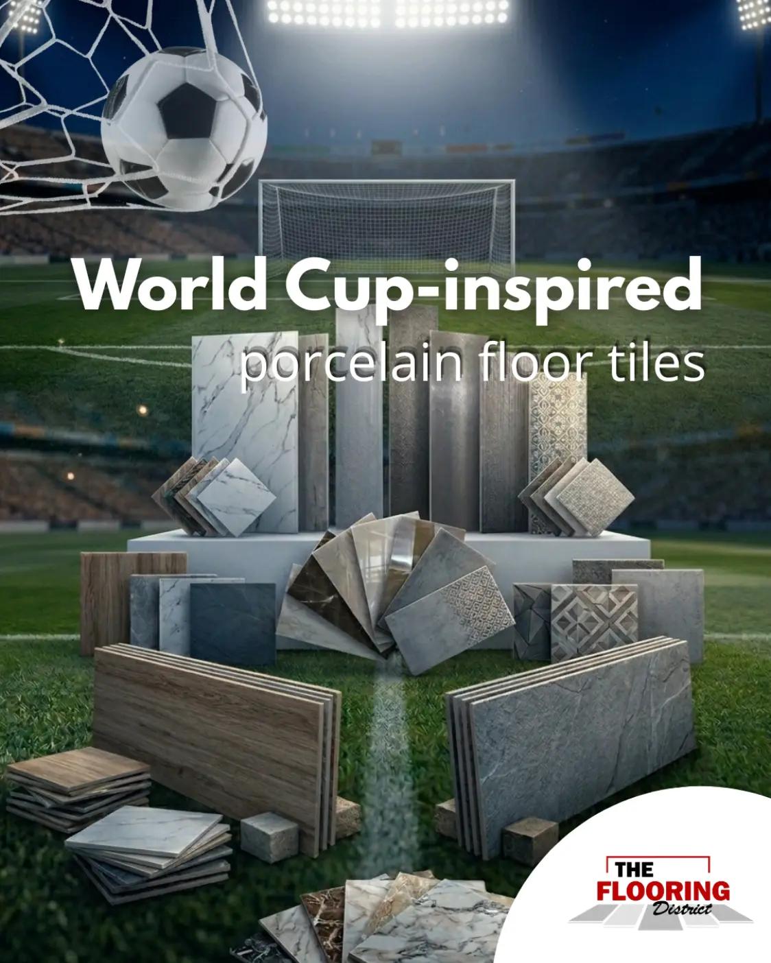 @Flooring Queen