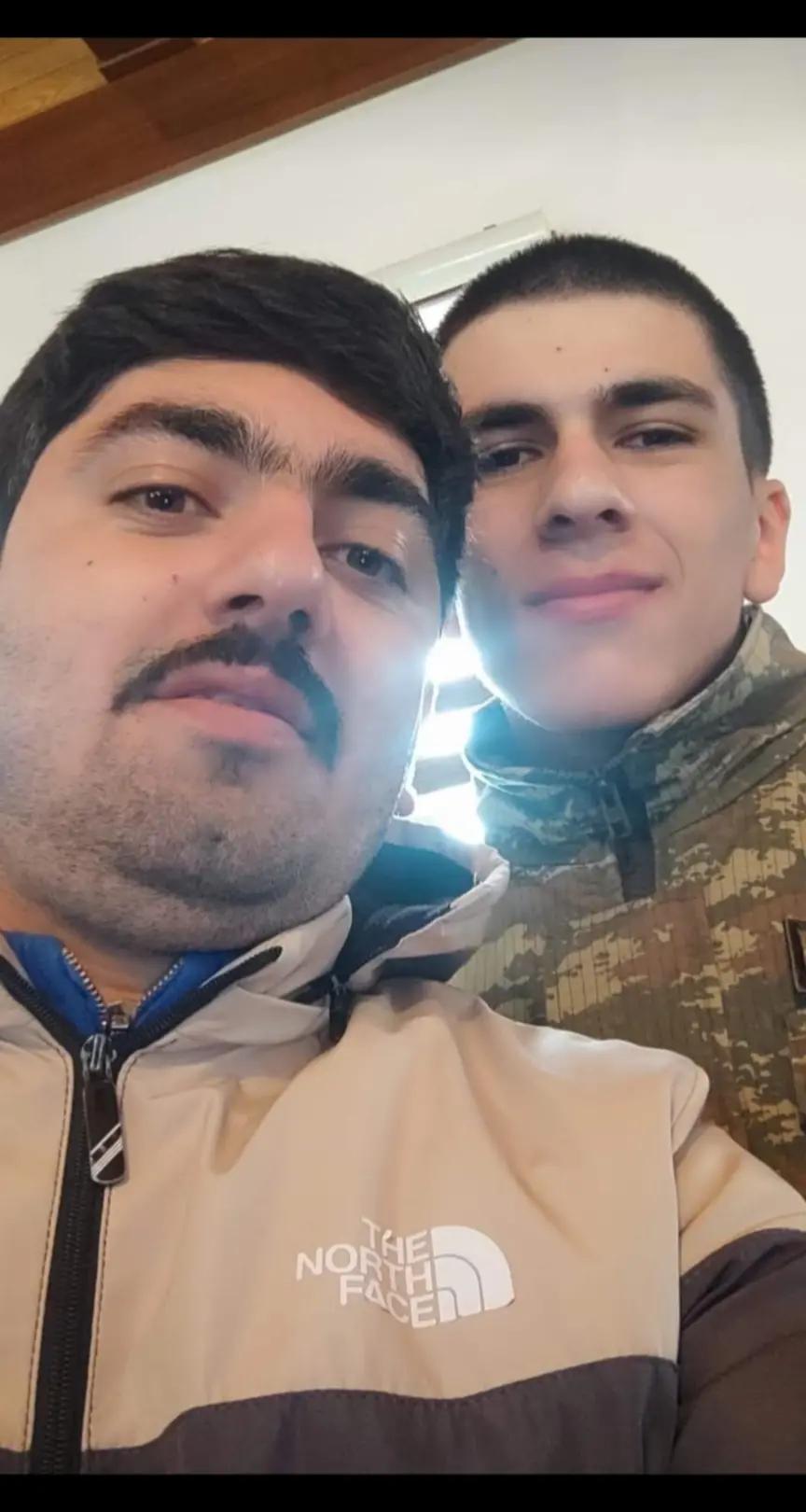 @Ixtiyar İdrisov