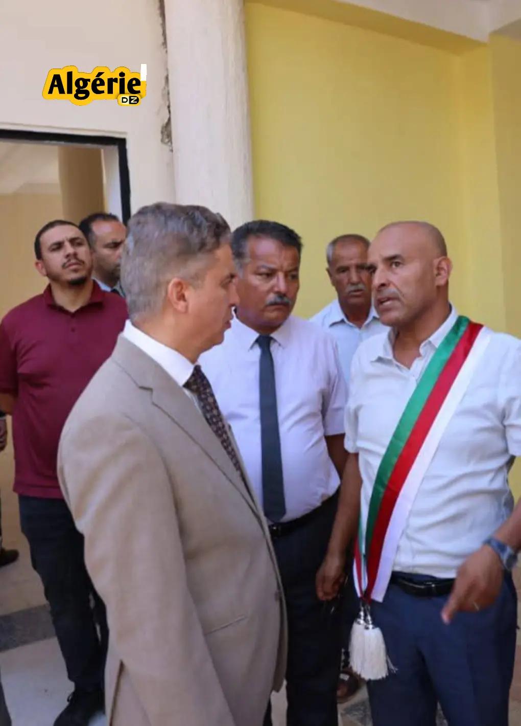 @Algérie+