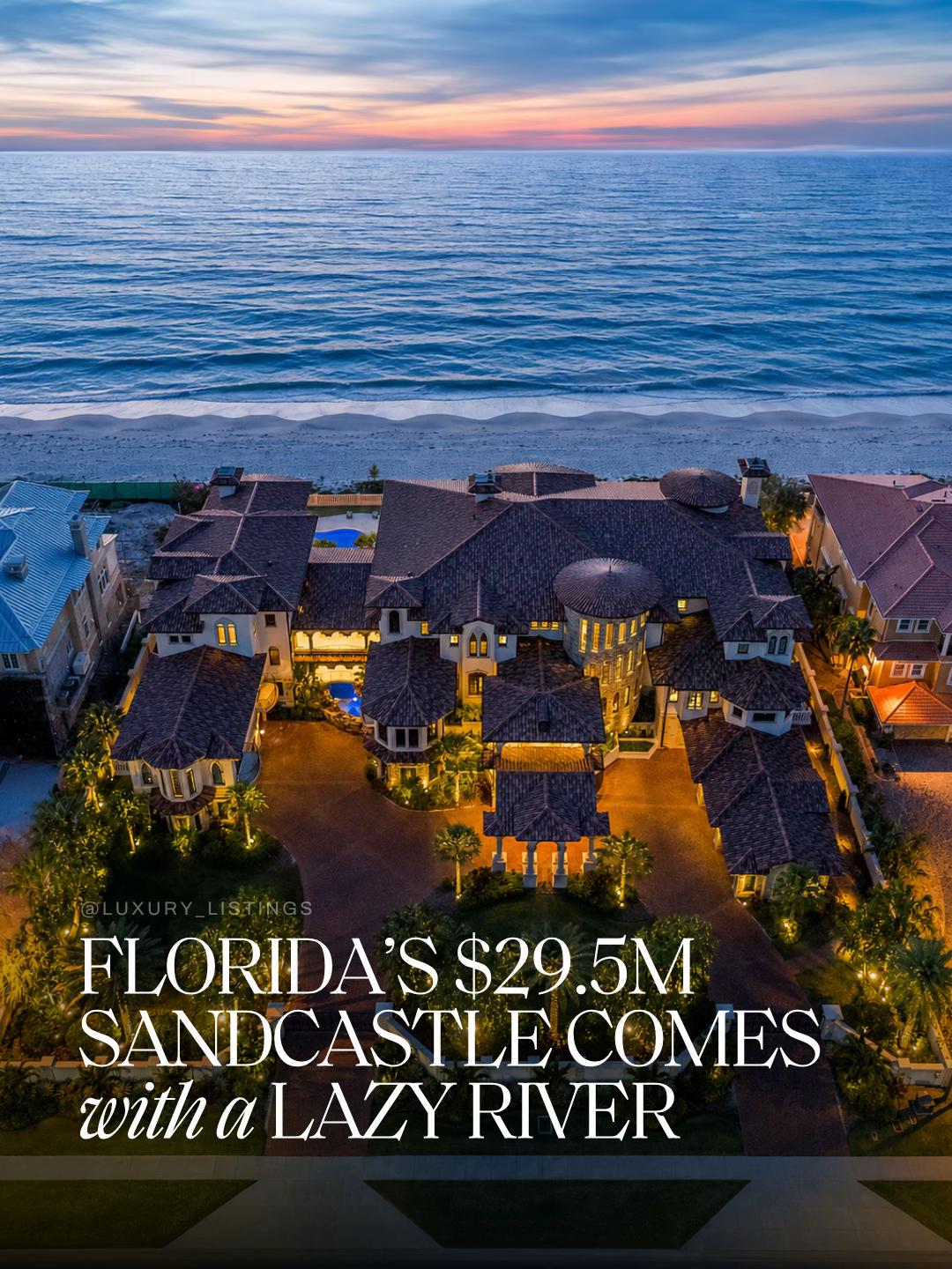 @Luxury Listings
