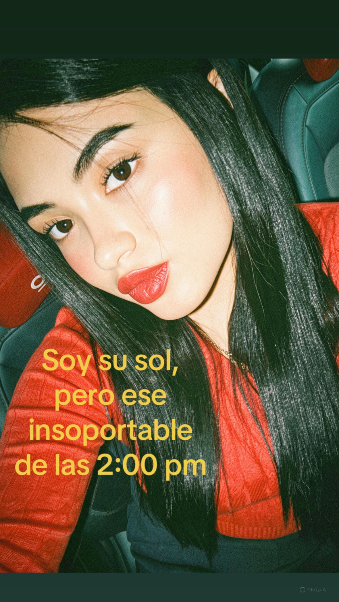 @Alejandra