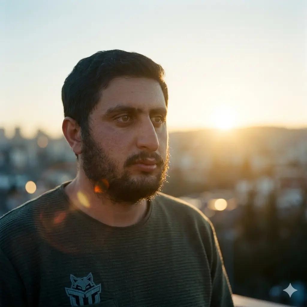 @BERKAY G&Uuml;LER