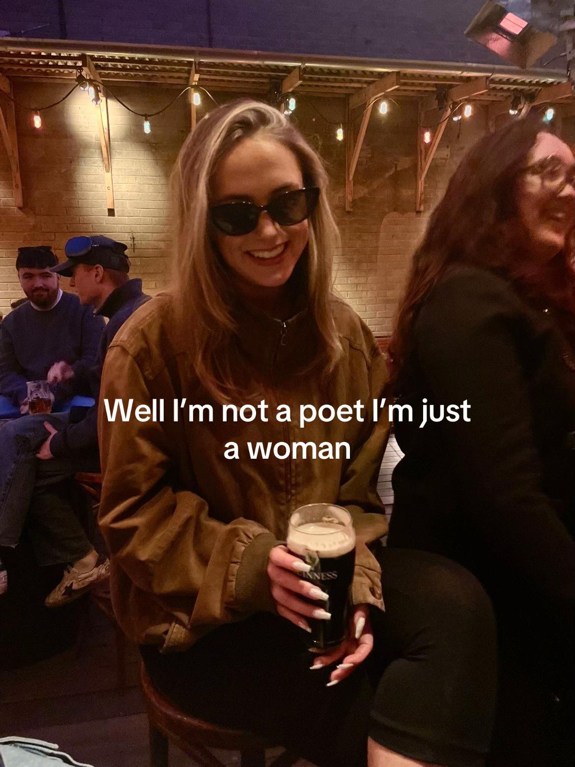 @Elsie Mae