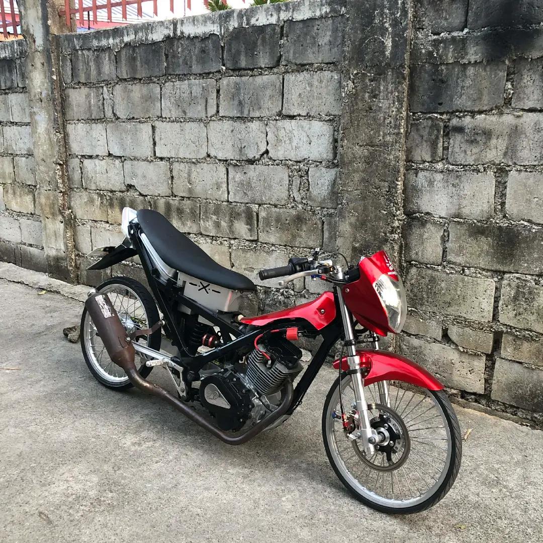 @SALBAHENG DL150🔥