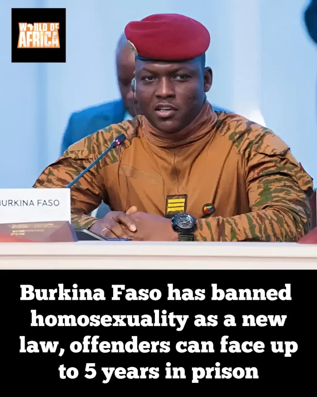 @World Of Africa TV