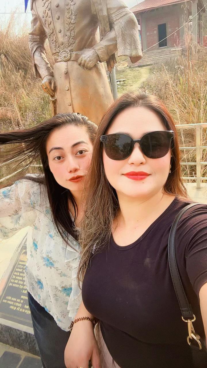 @bharti thapa