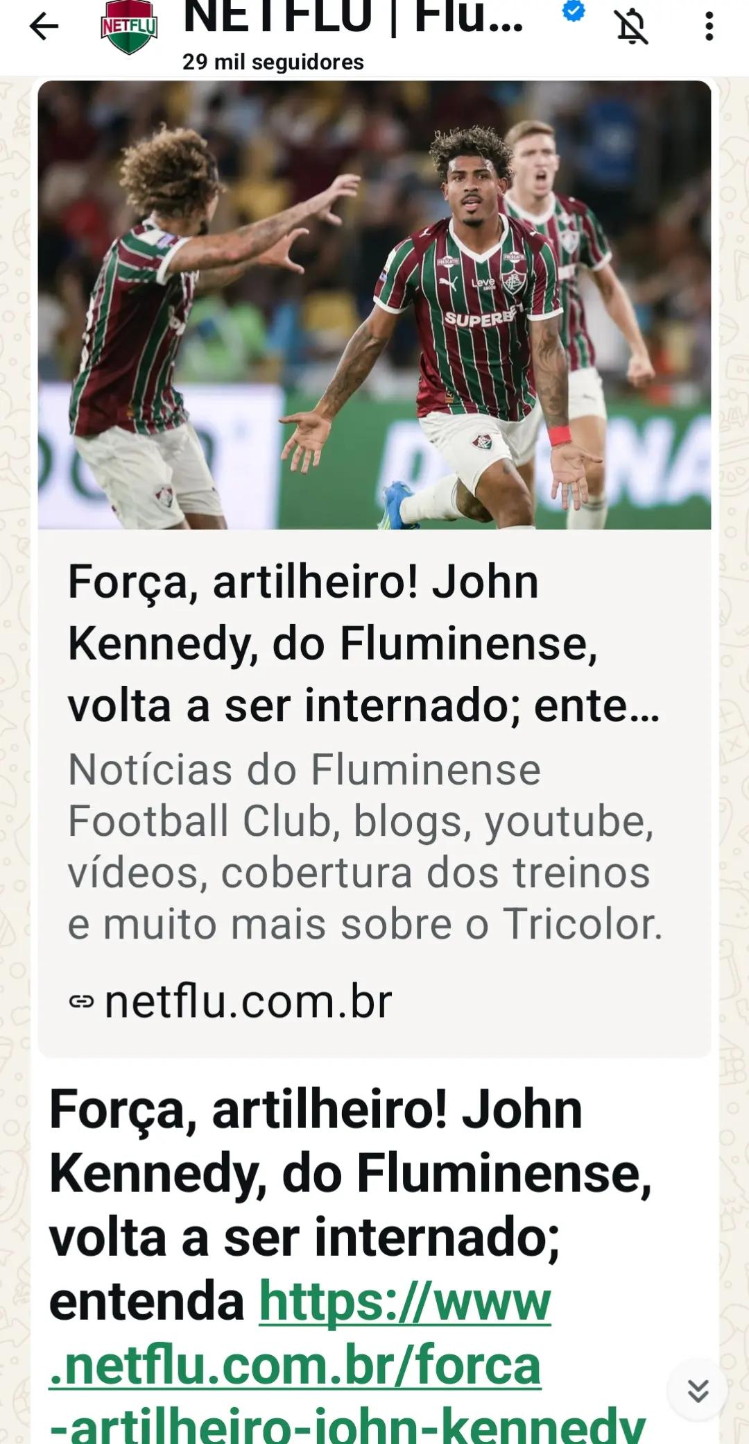 @DIA Á DIA DO FLUZÃO 🇮🇹💪🇮🇹