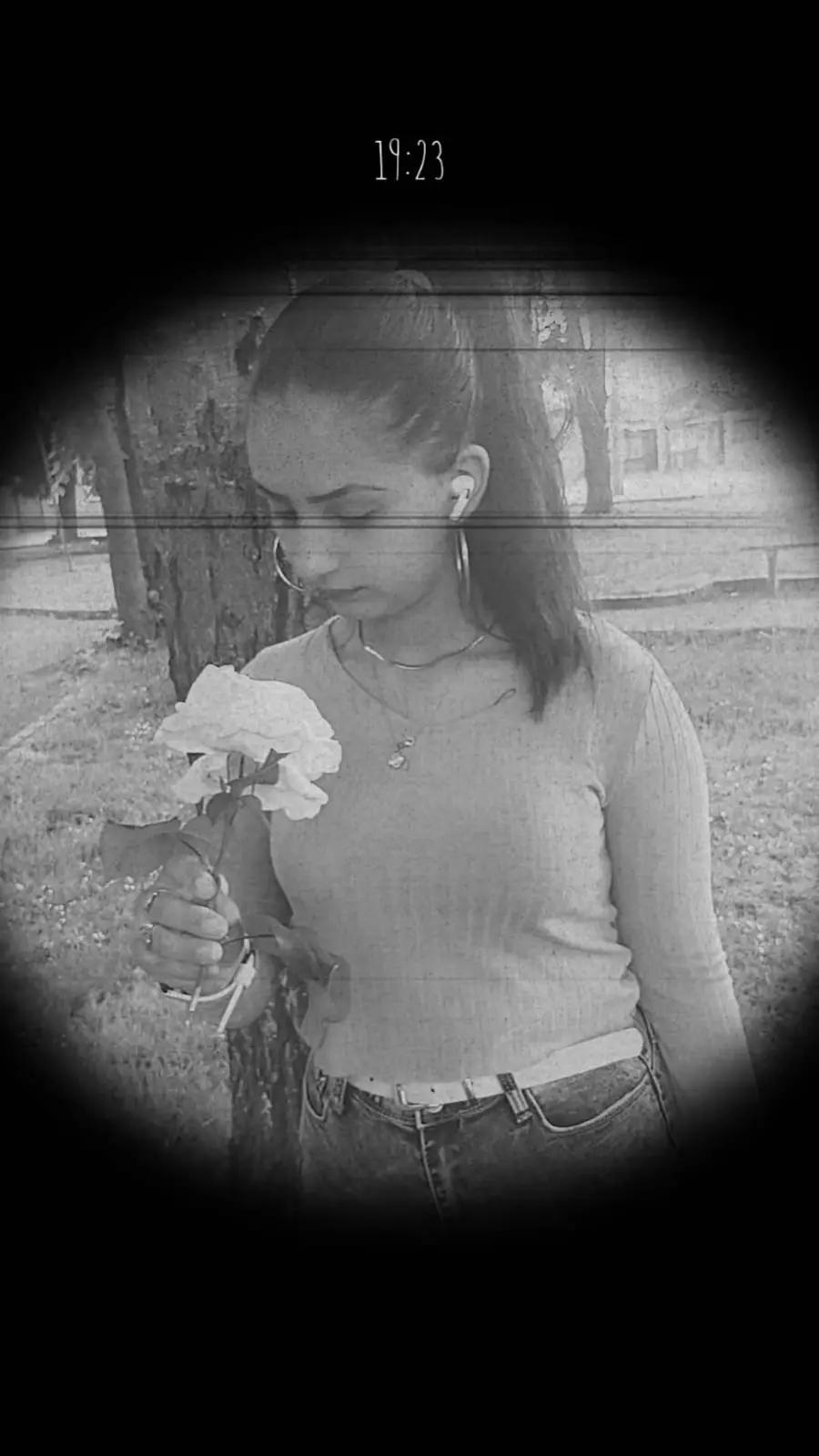 @Kristina Ibraimovic