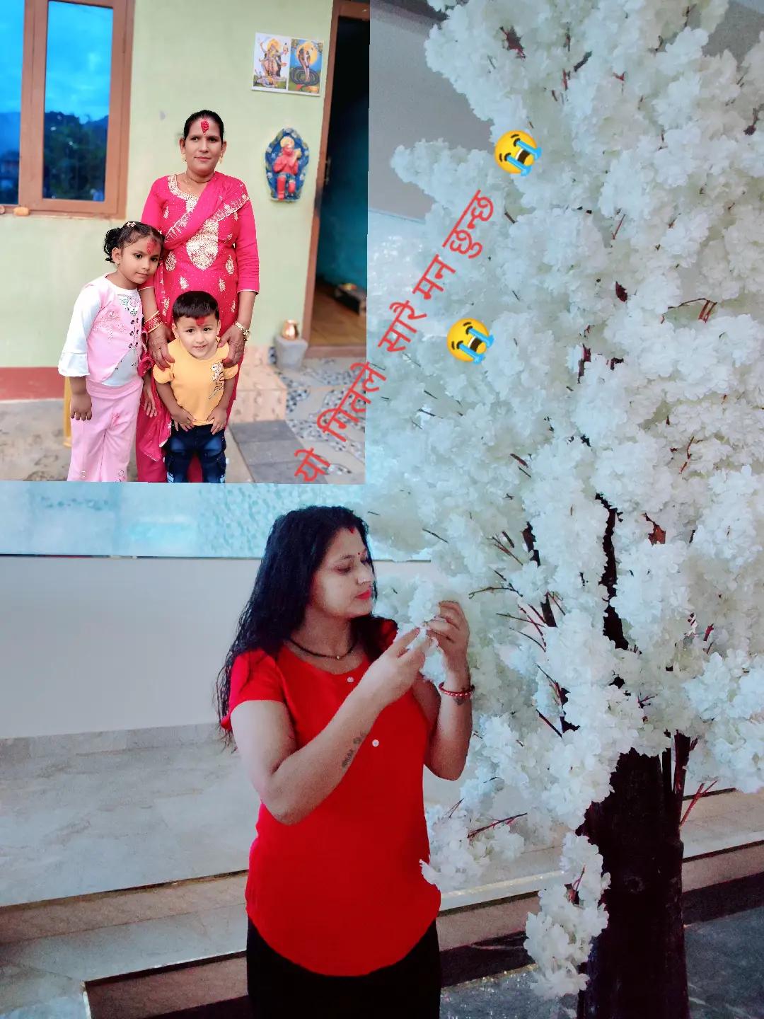 @Sunita Gautam Thakuri