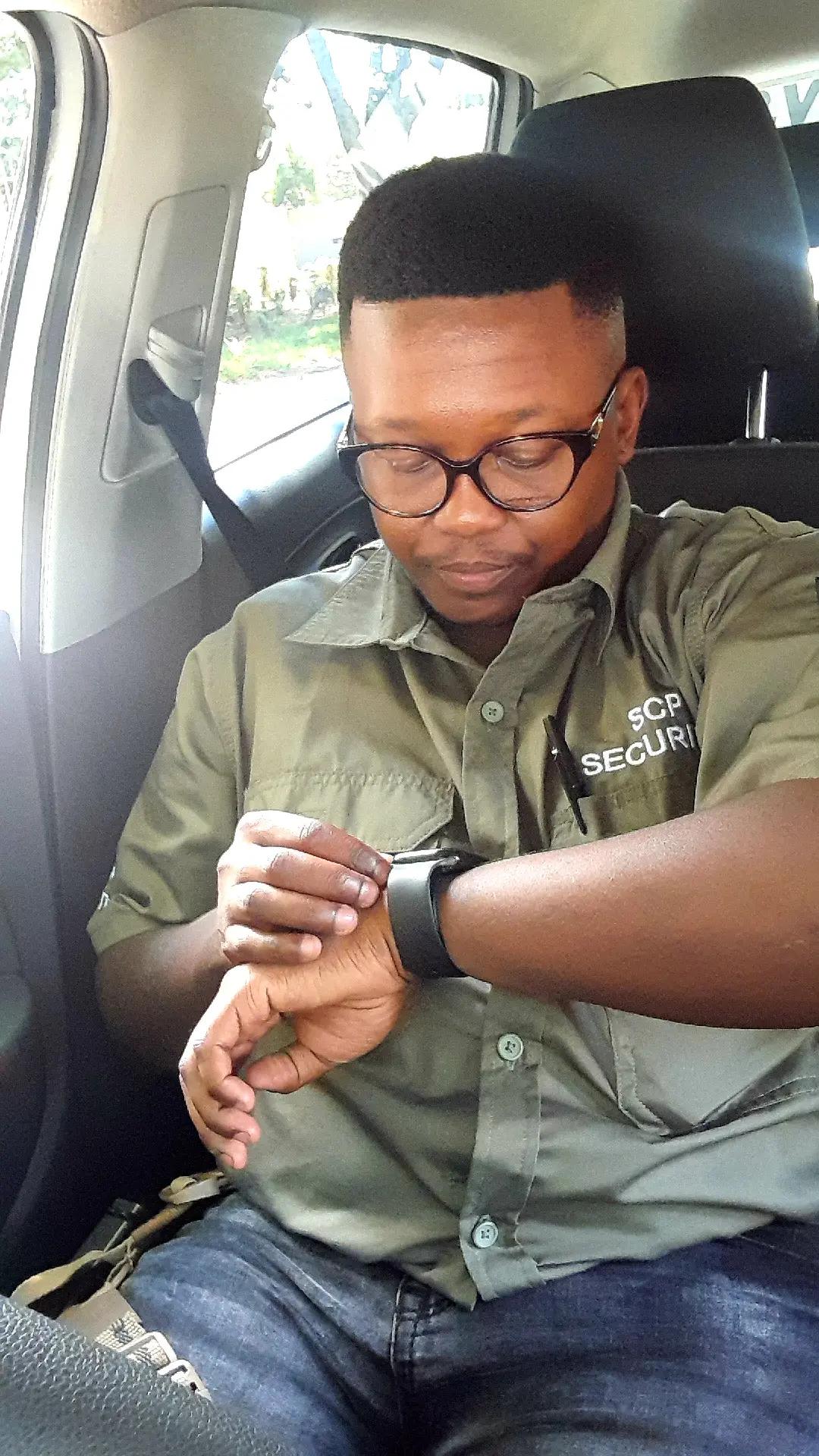@Bernard Lethoko