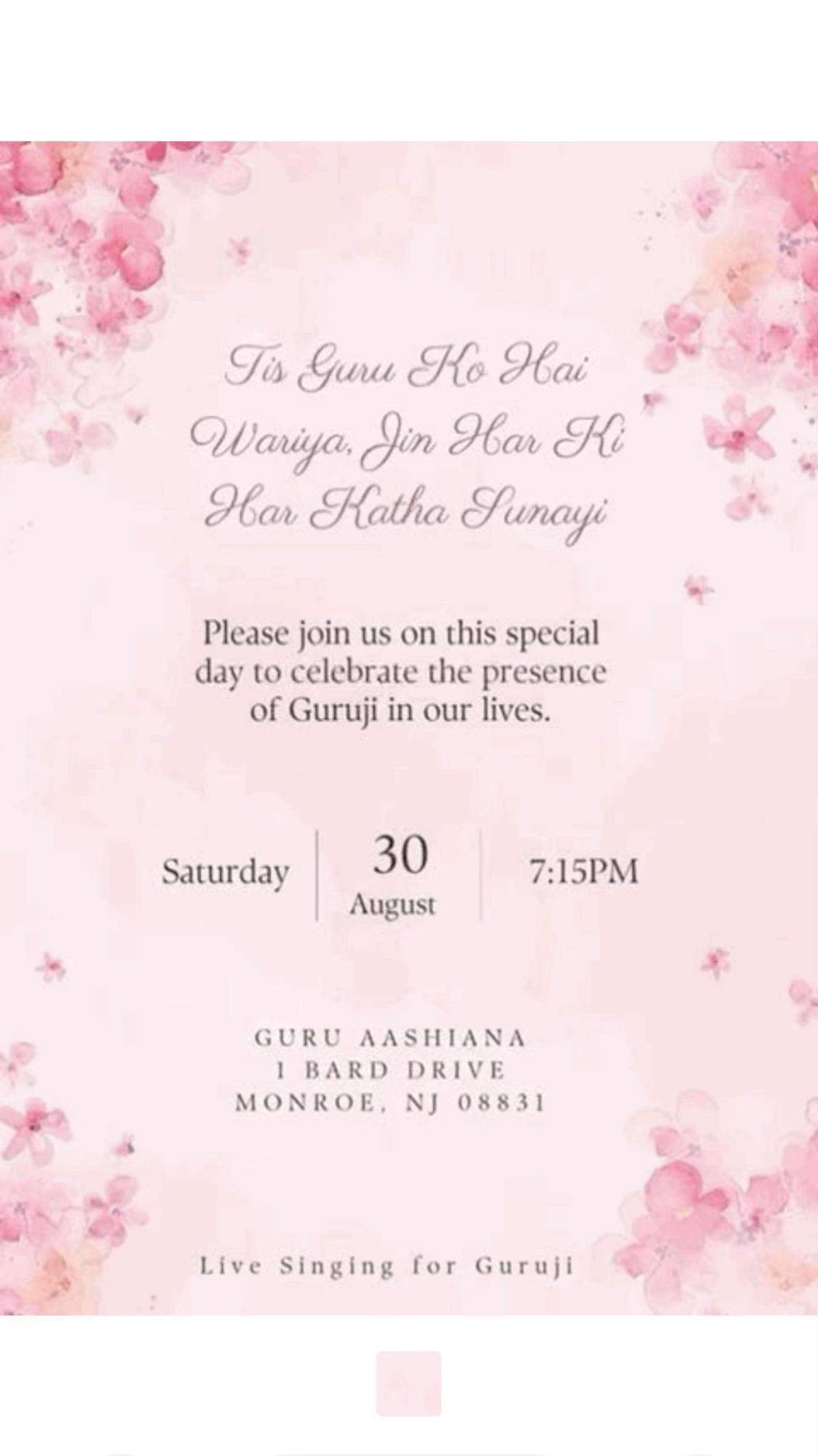 @Rinku Mehta