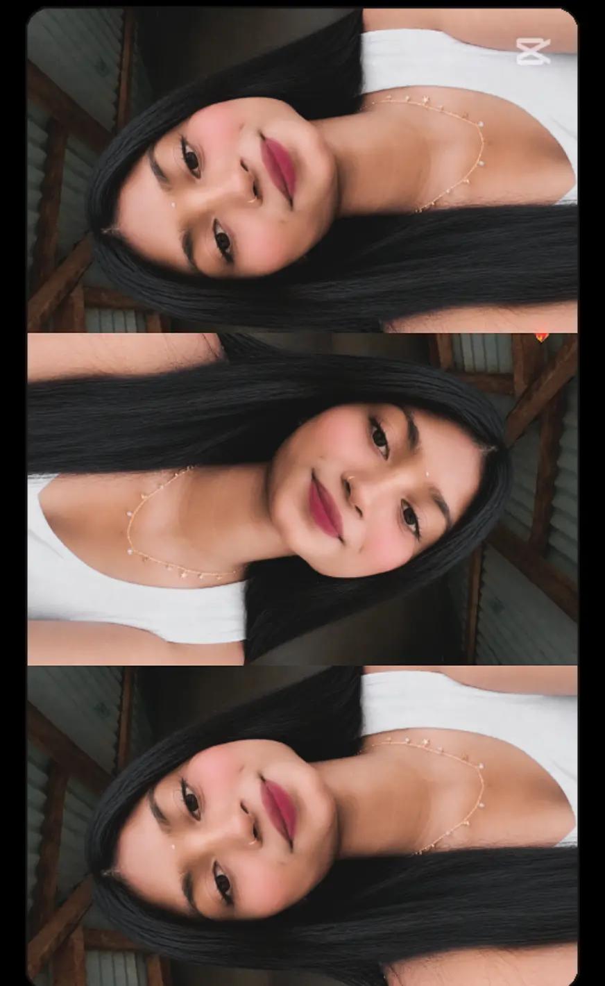 @susma murmu🖤