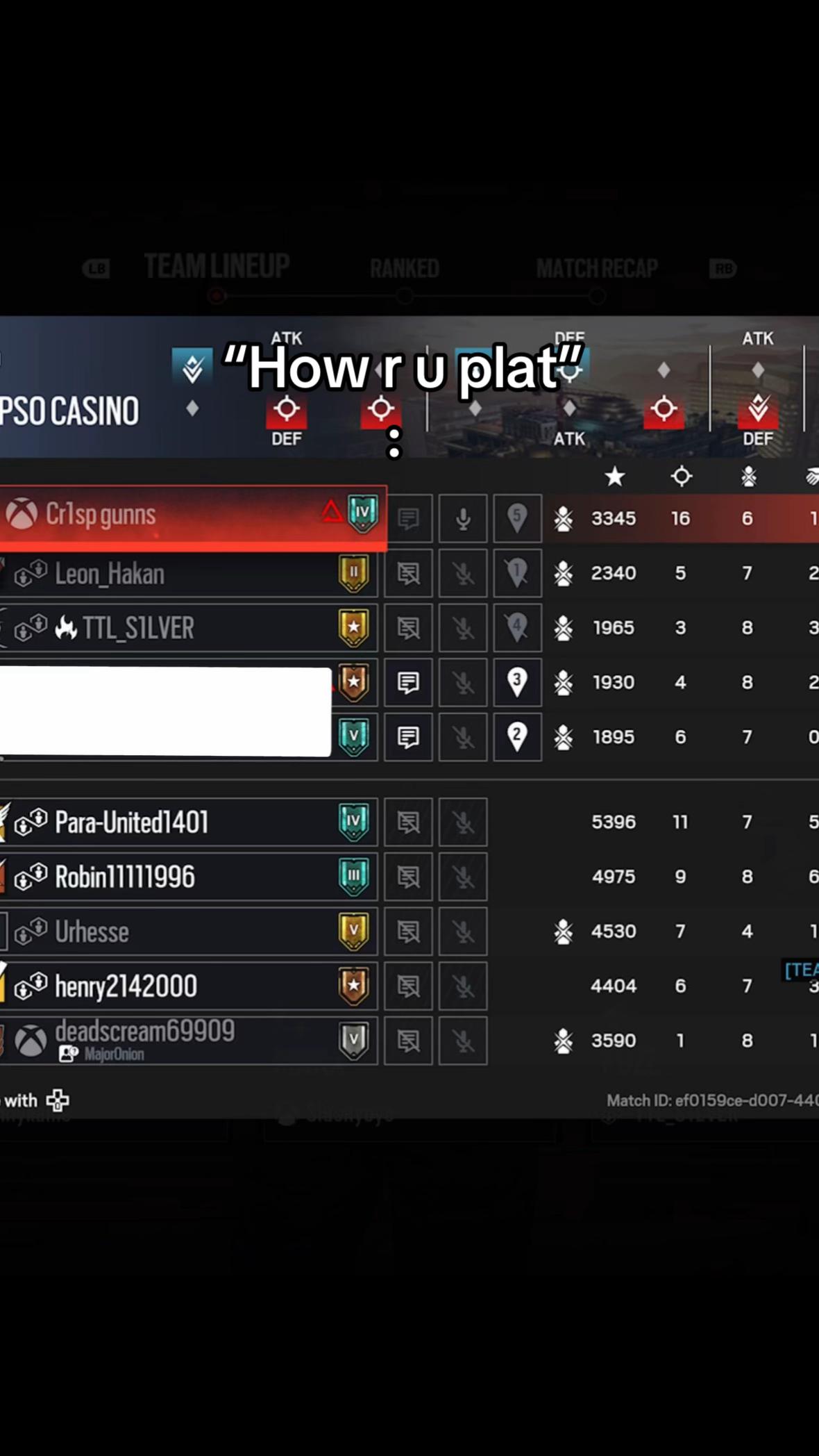 @Cr1sp gunns