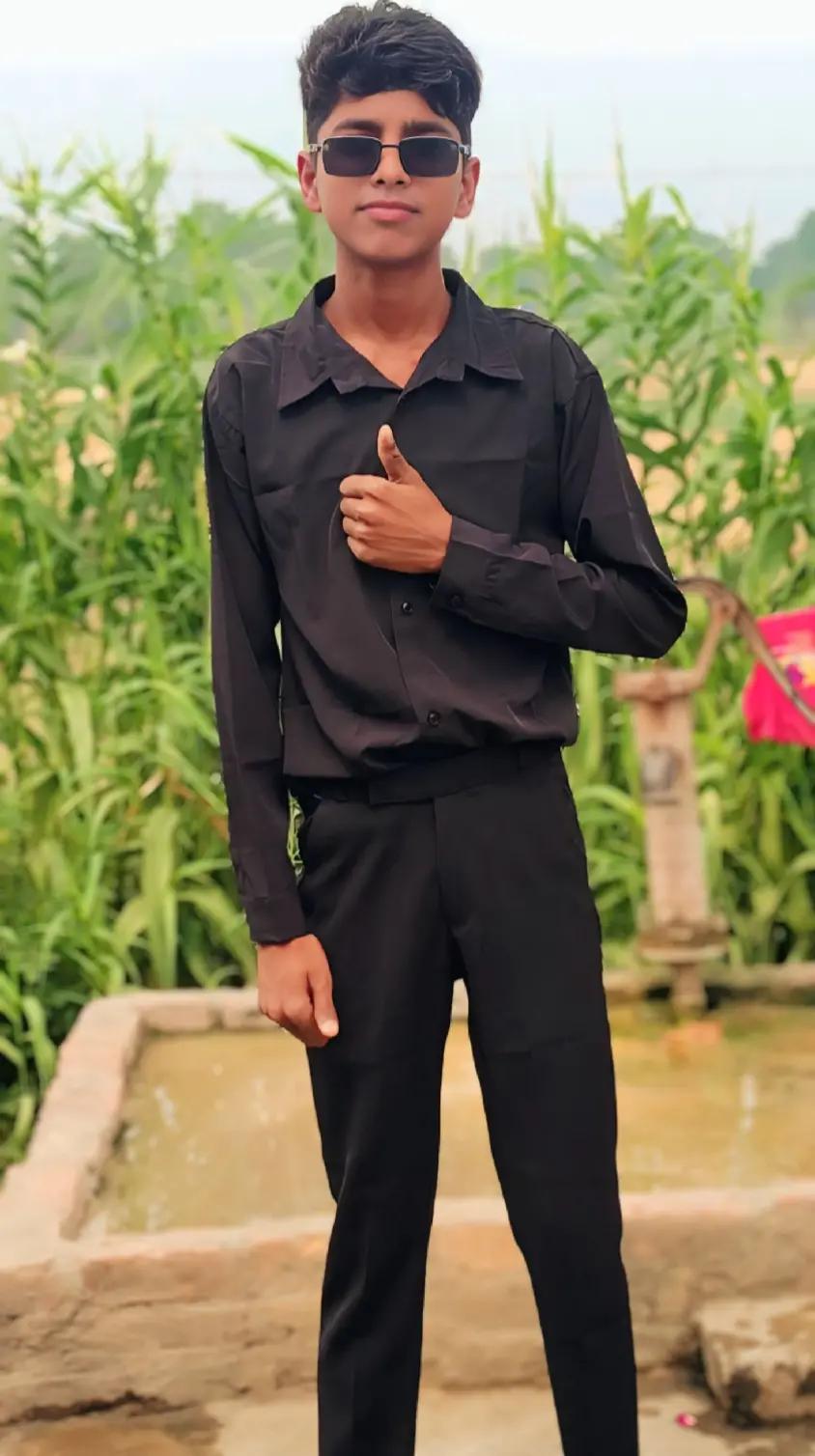 @arbaj khan 9898
