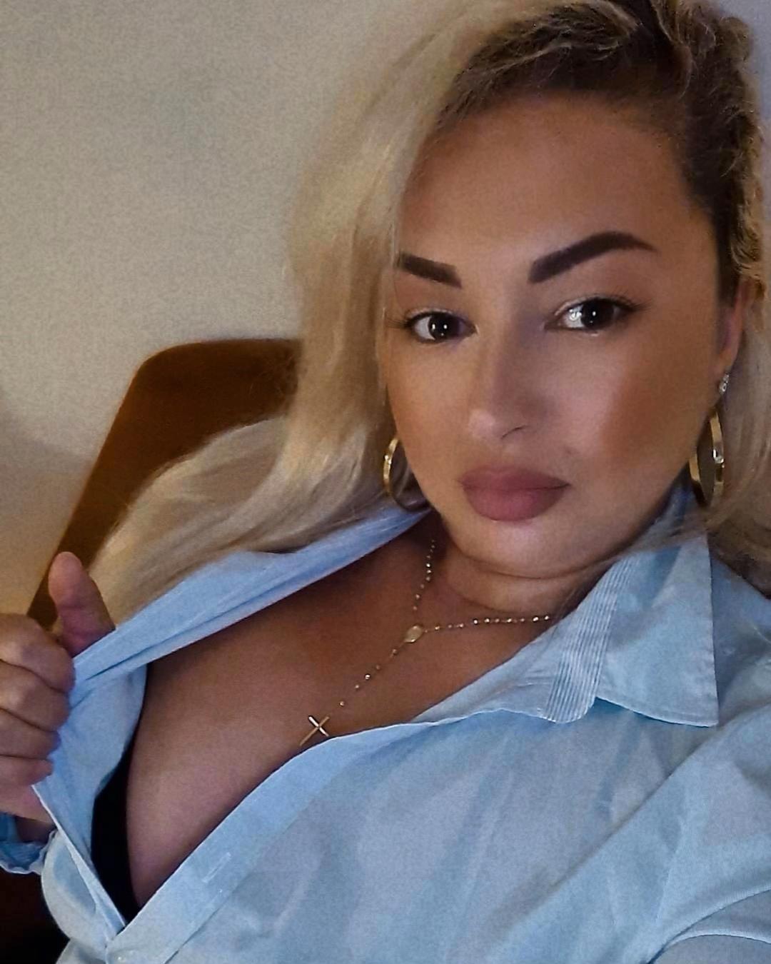 @💎💎Marya only blondy💎💎