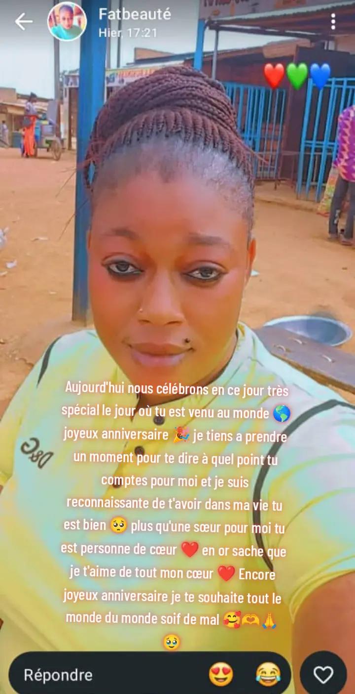 @Maïma la joie 🥰