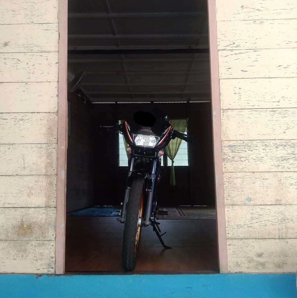@Khairulnizam