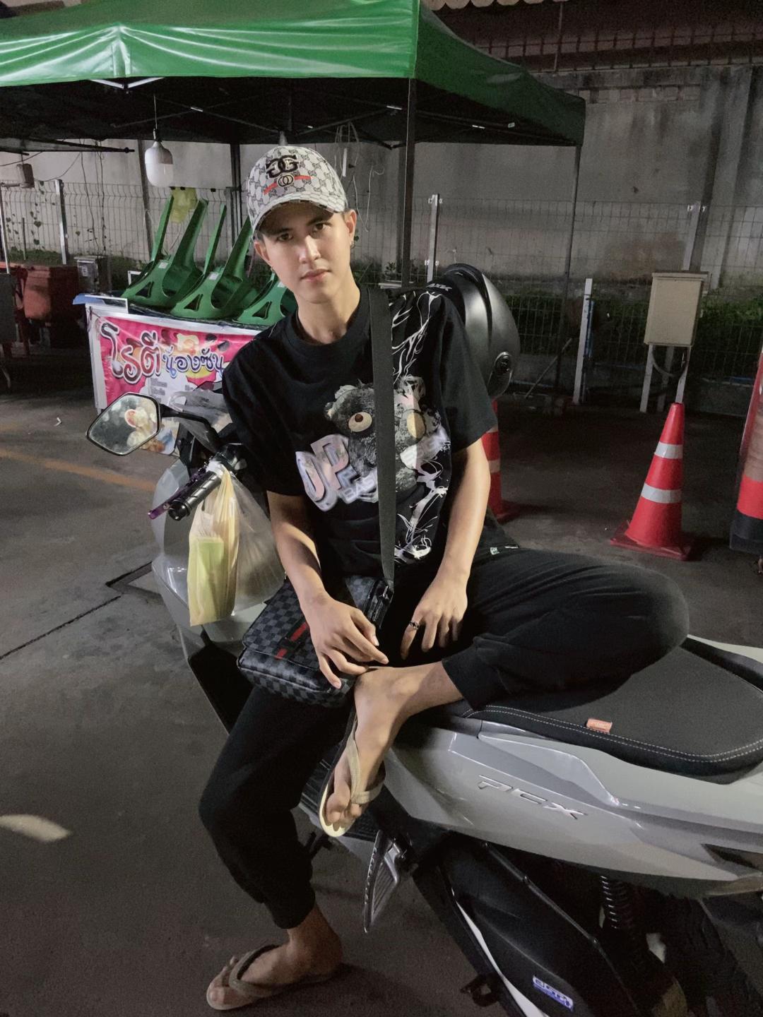 @นายก&lsquo; ปั้ม