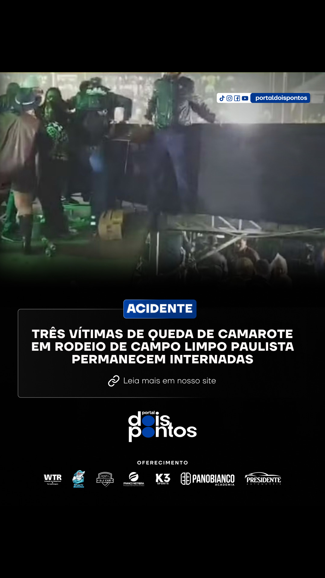 @Portal Dois Pontos