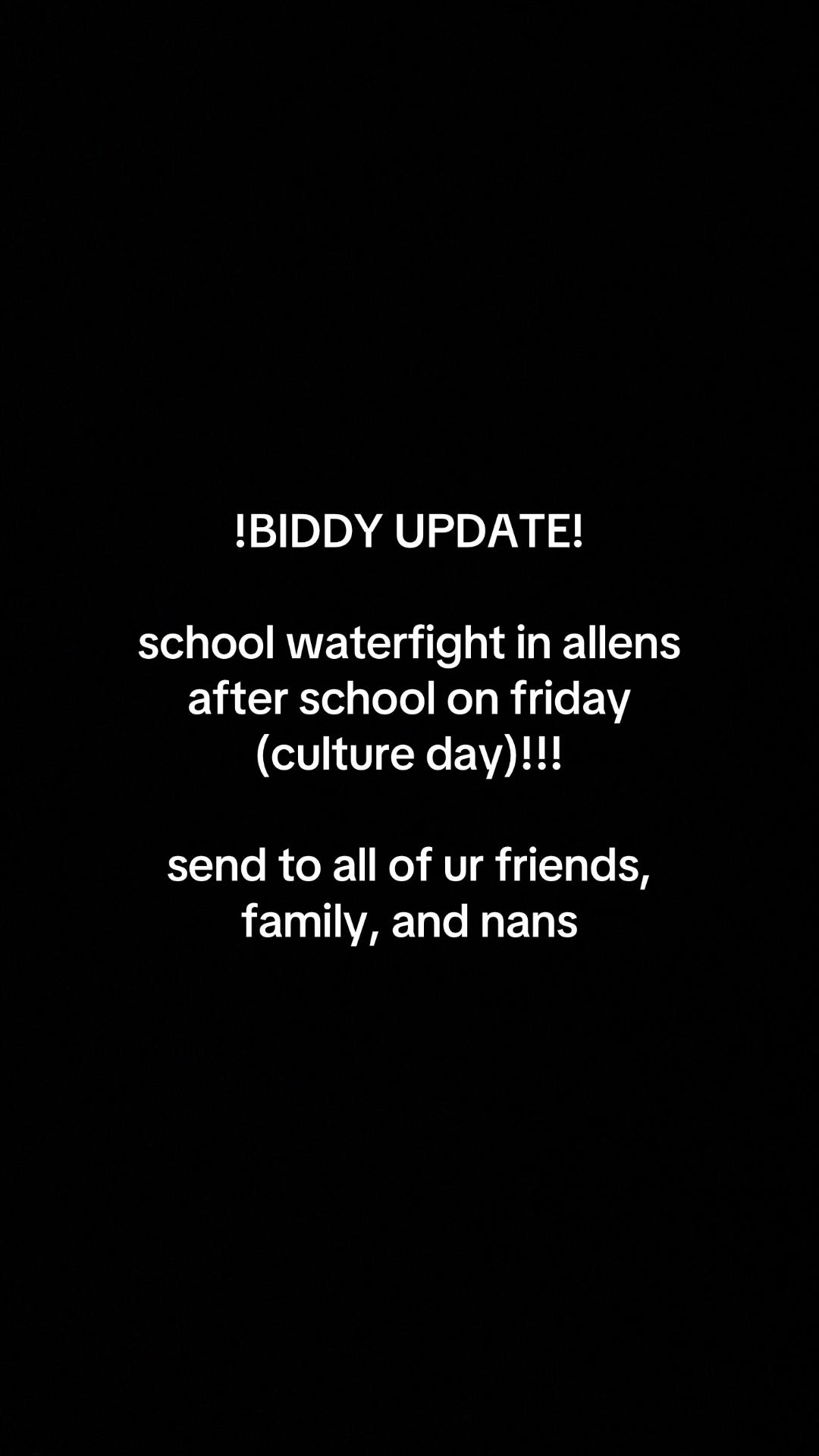 @biddenham year 8