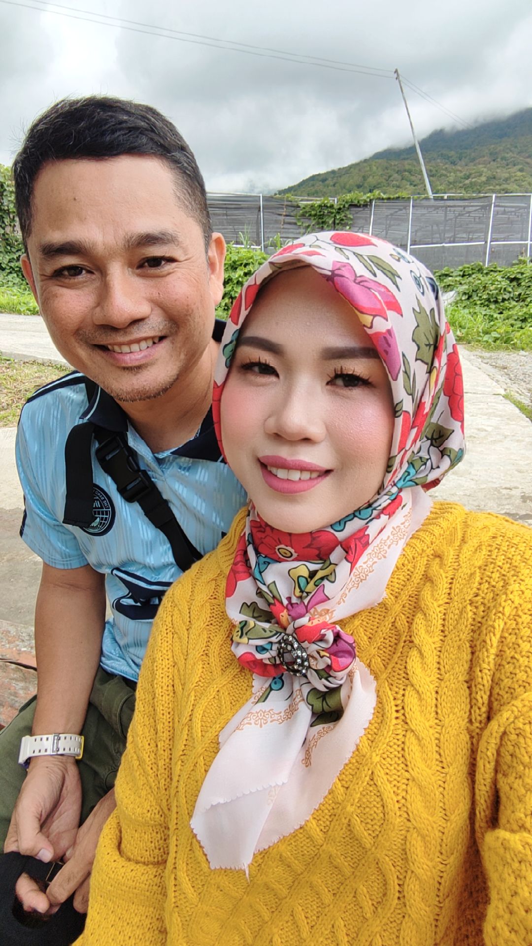 @Fiqah Zone