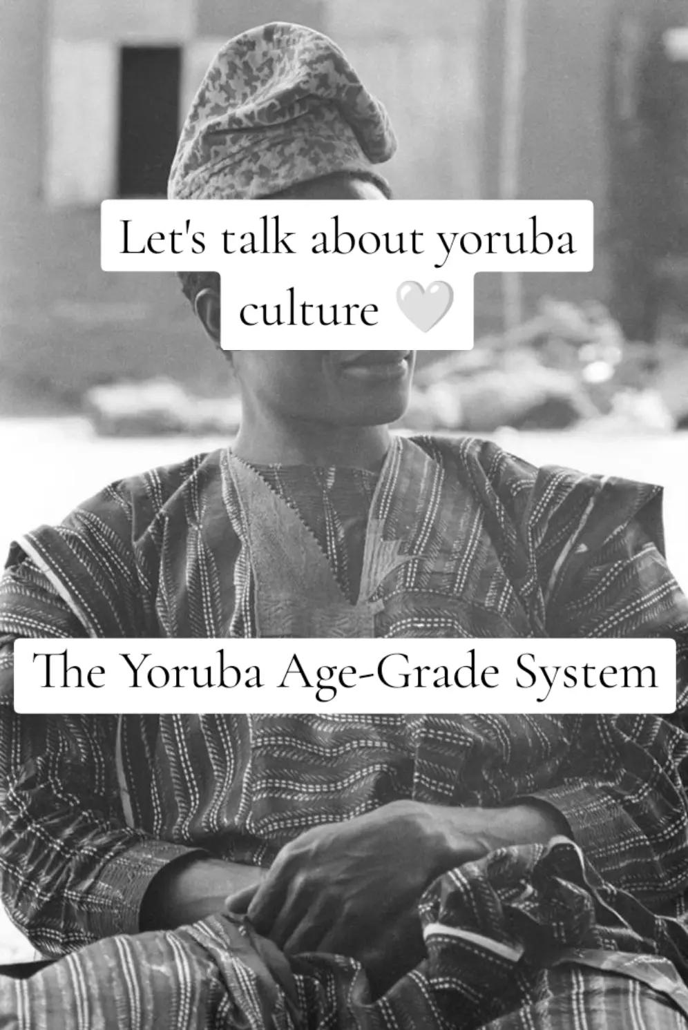 @Progressive Yoruba