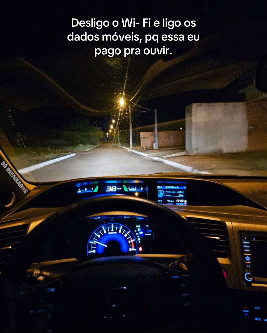 @Só Rebaixados