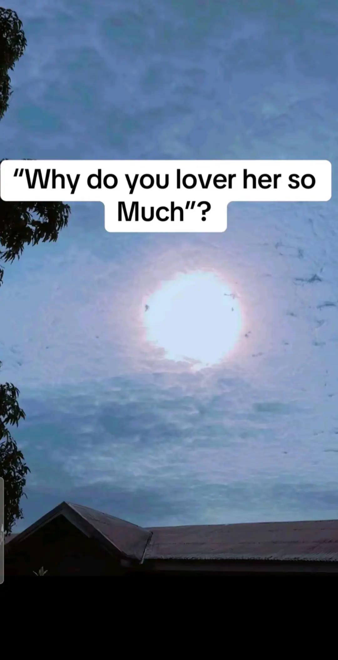 @the problem