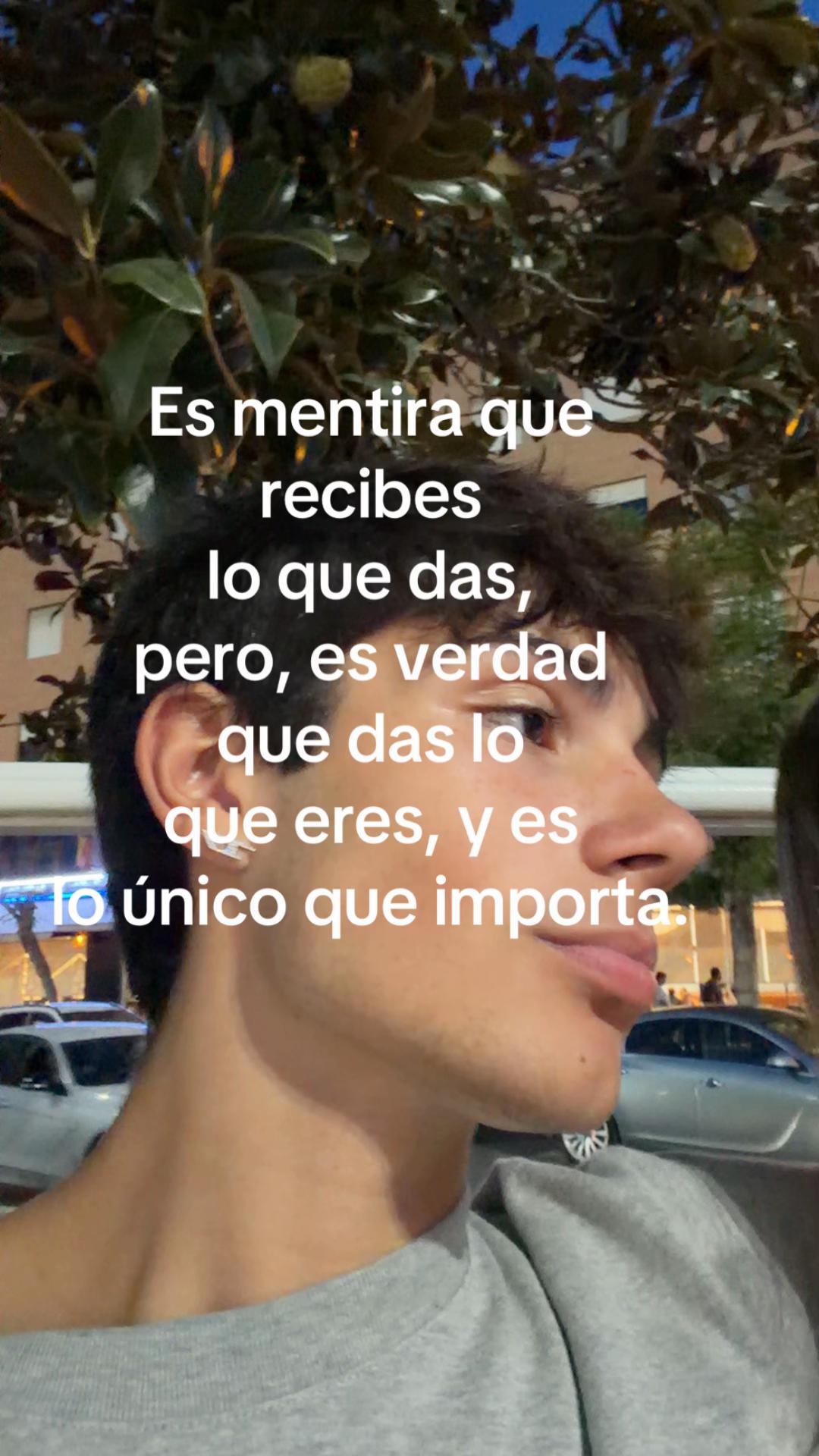 @Ismael Medrano