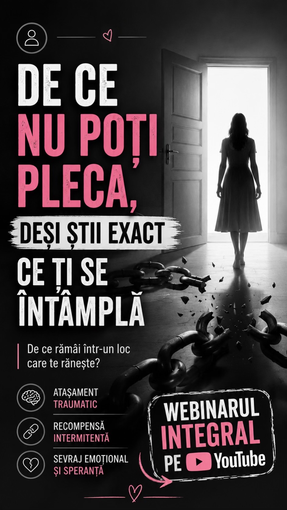 @Laura Andrunachi Psiholog