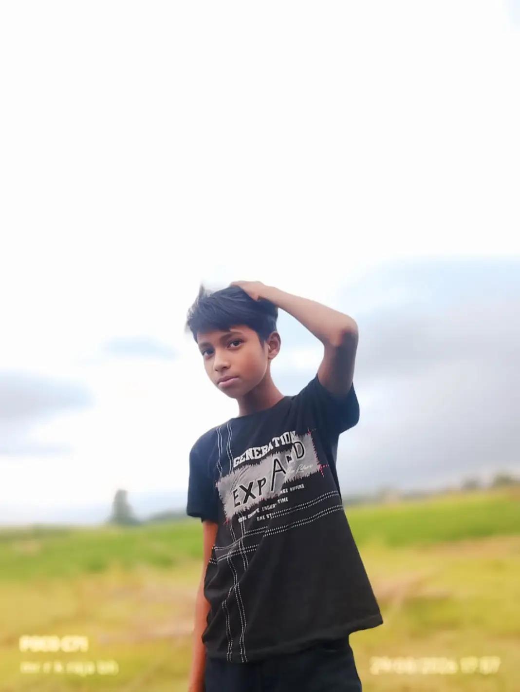 @Avinash king ๐ ๐