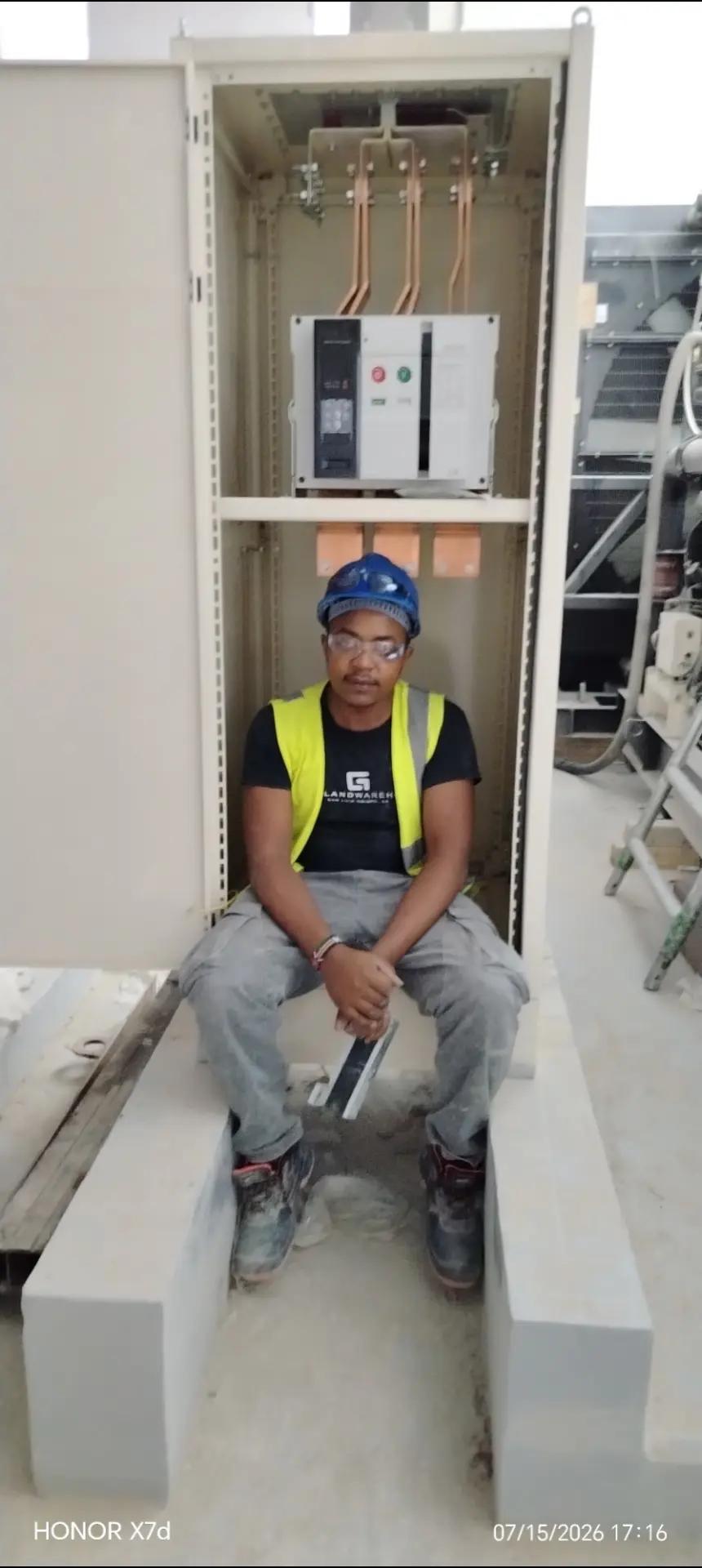@Smart Energy Tech👷💡⚡