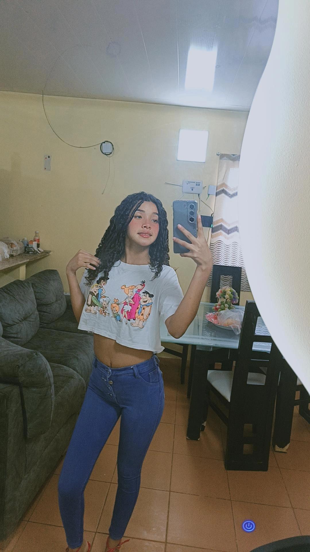 @Gaby Garcia