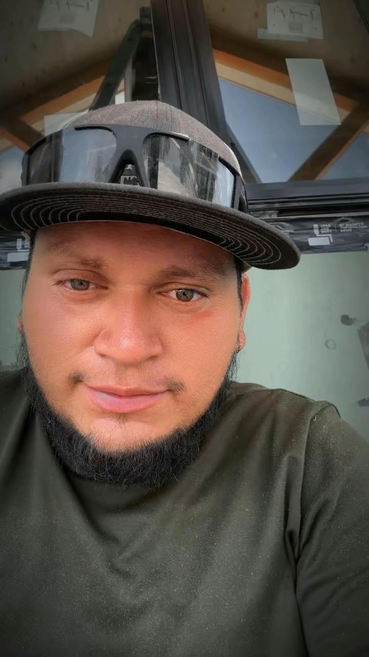 @fabricio ramirez