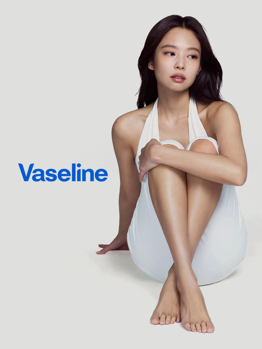 @Vaseline Malaysia