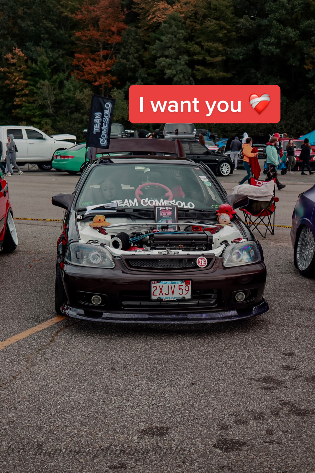 @Civic Type CX🔰