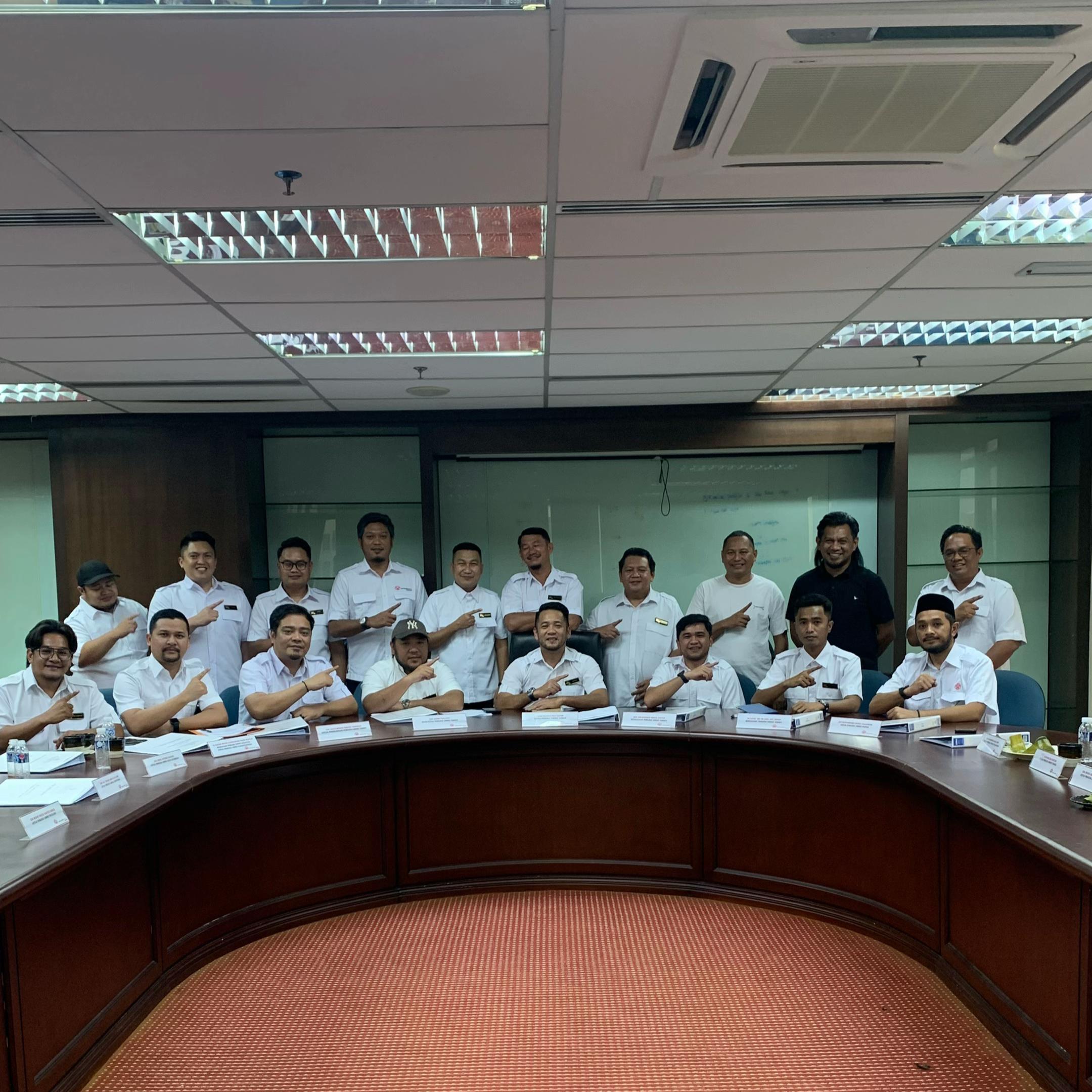 @Pemuda UMNO Libaran