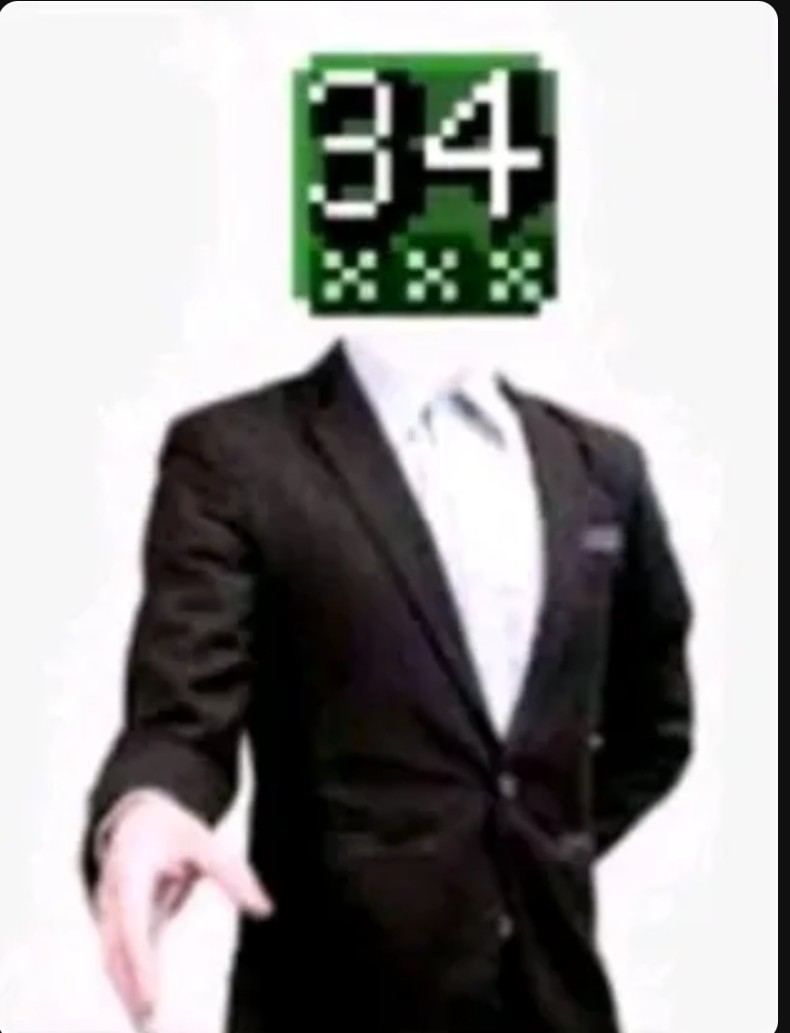 @RULE★34