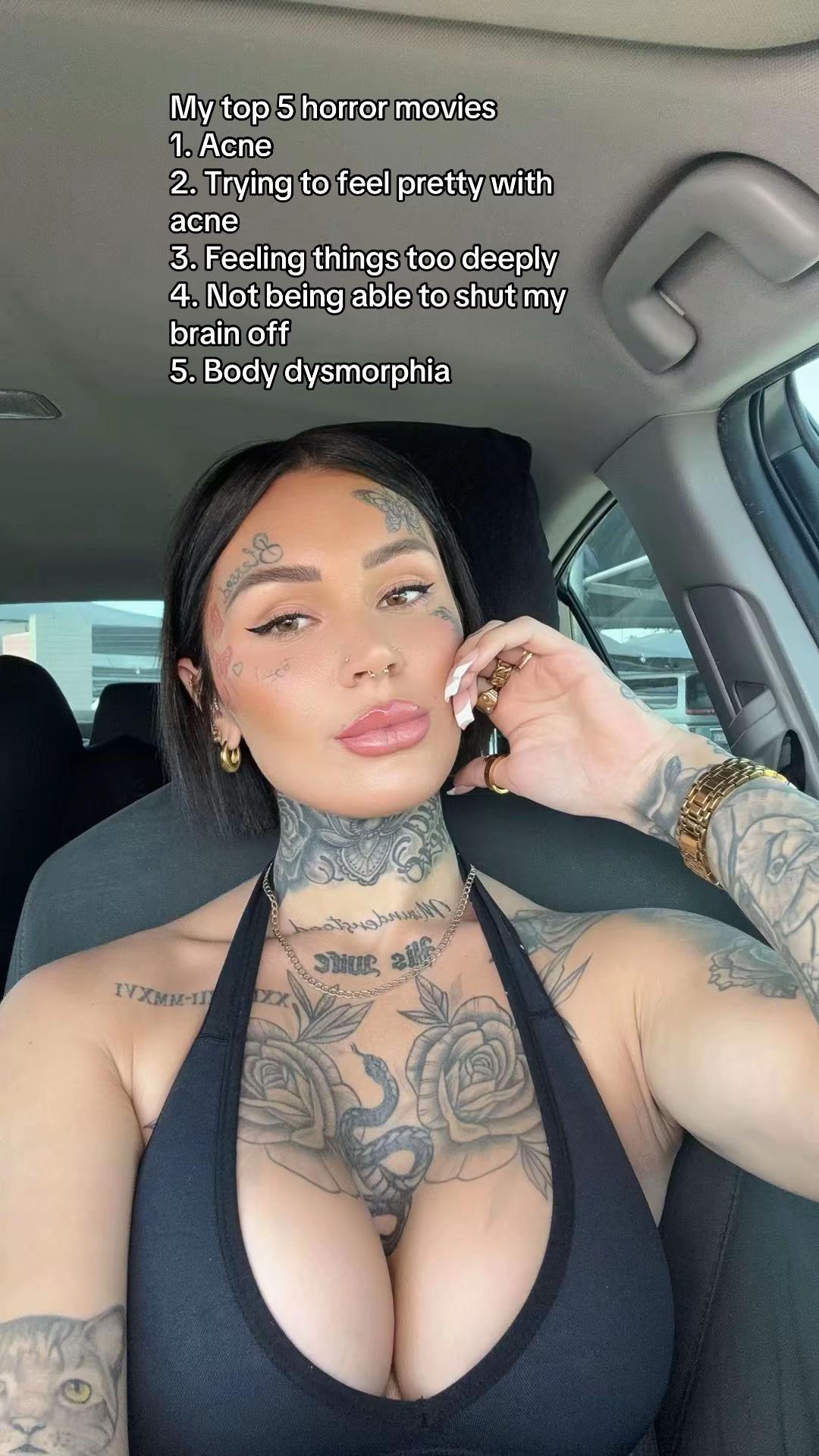 @Ellie Lejla Tara&scaron;