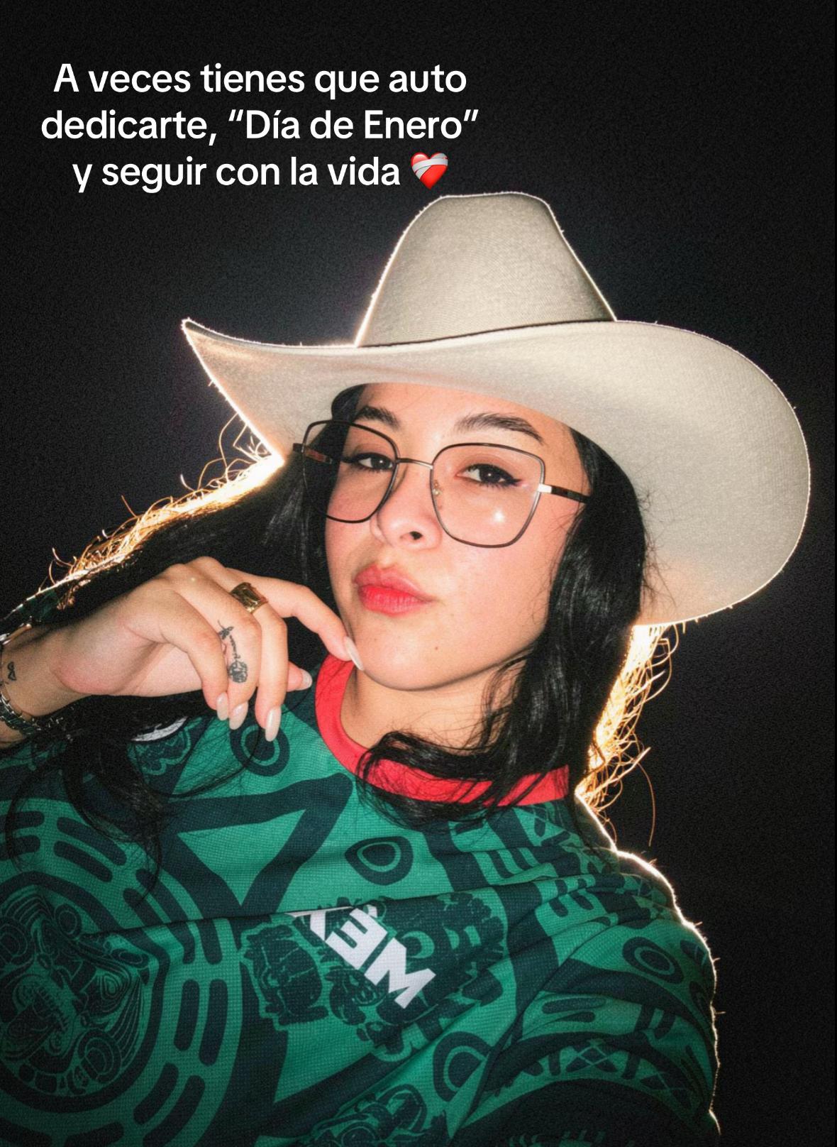 @Karina Marín