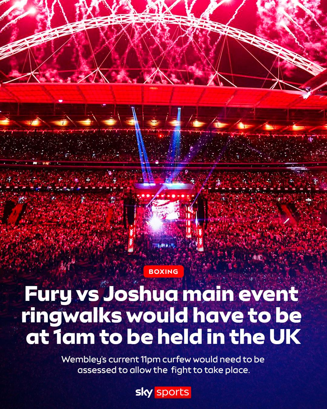 @Sky Sports Boxing🥊