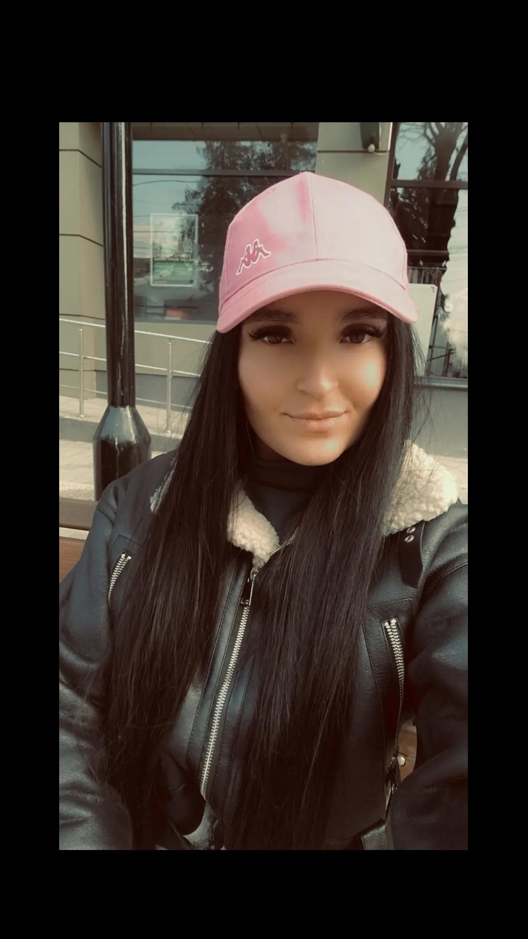 @Anna Maria Viziteu