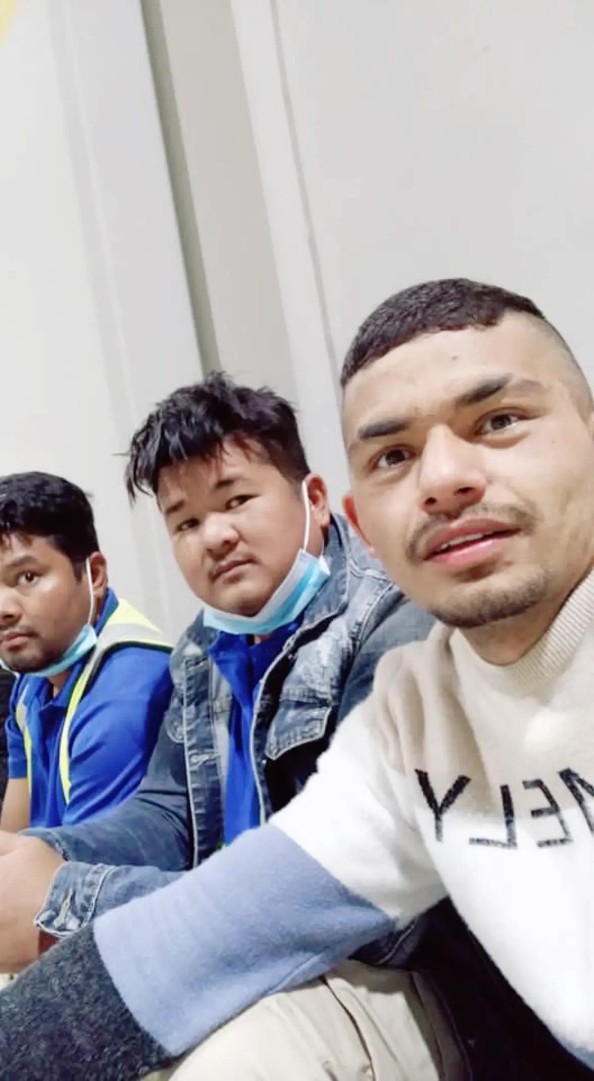 @Sunil Nepali 🇳🇵🇳🇵