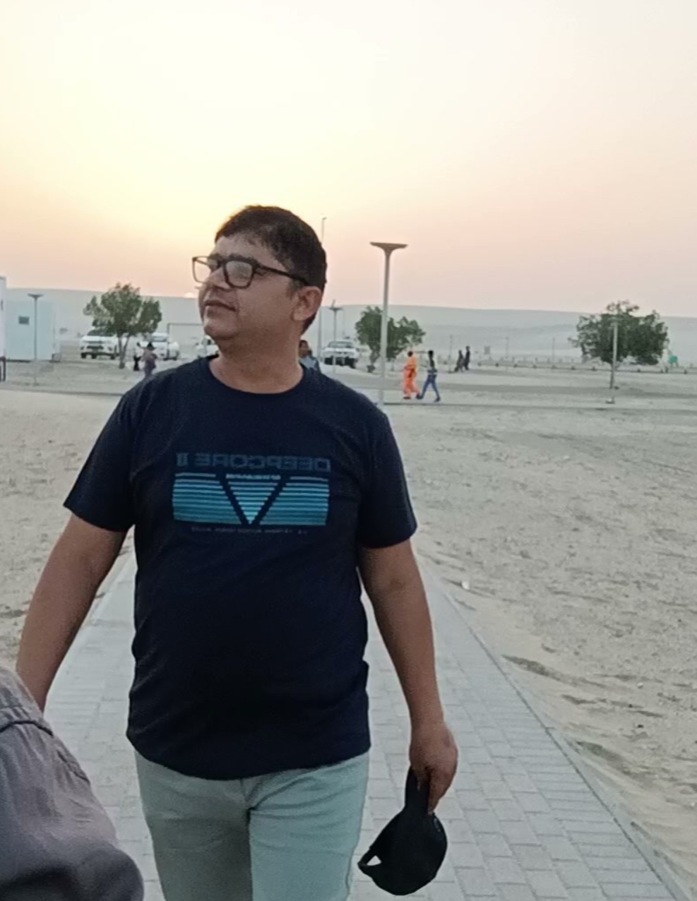 @Arjun bhandari