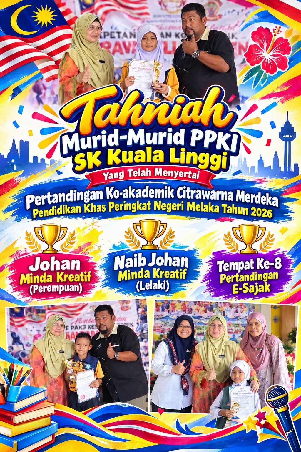 @KLiK TV
