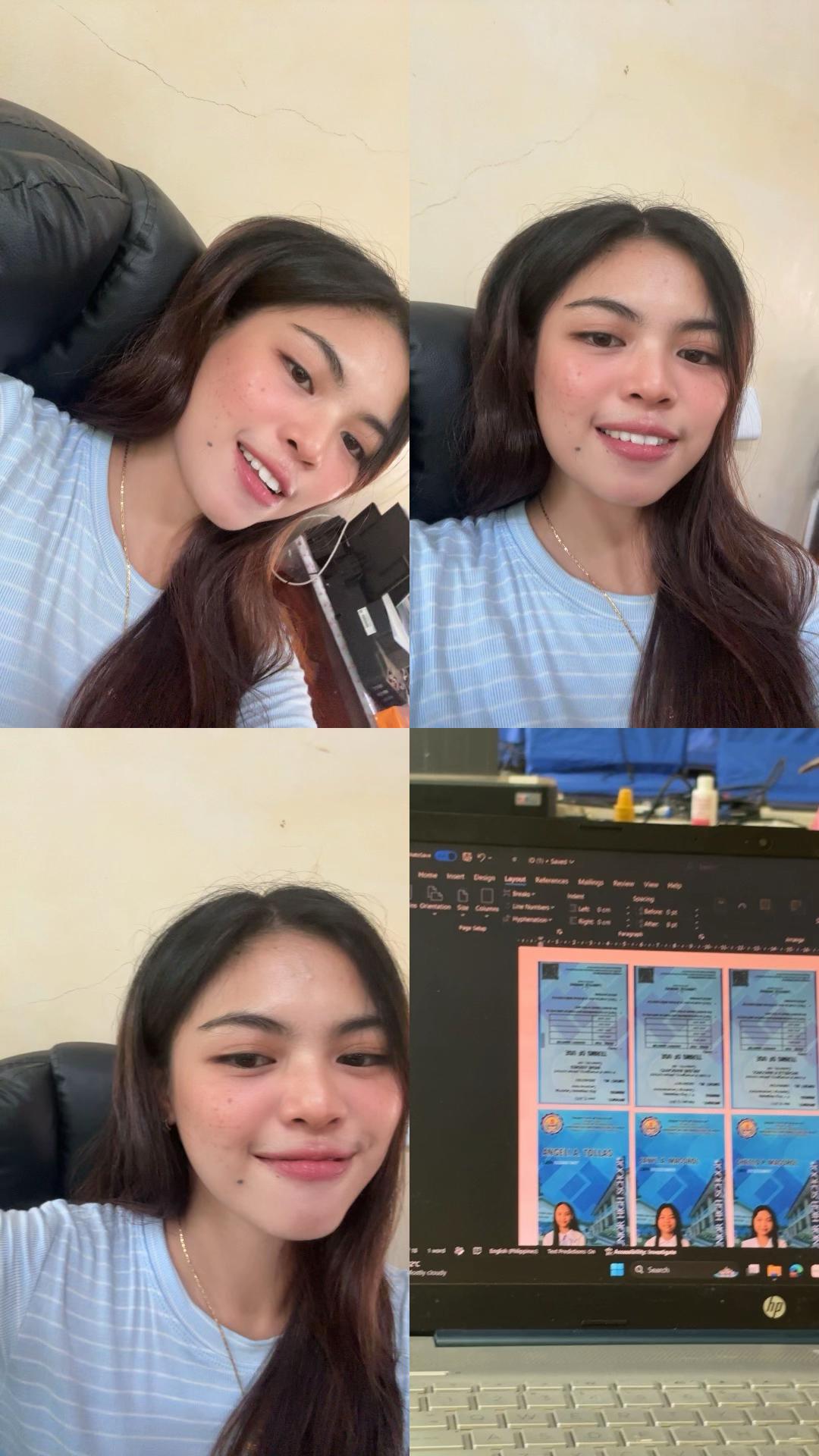 @Elaine Alcantara Ph