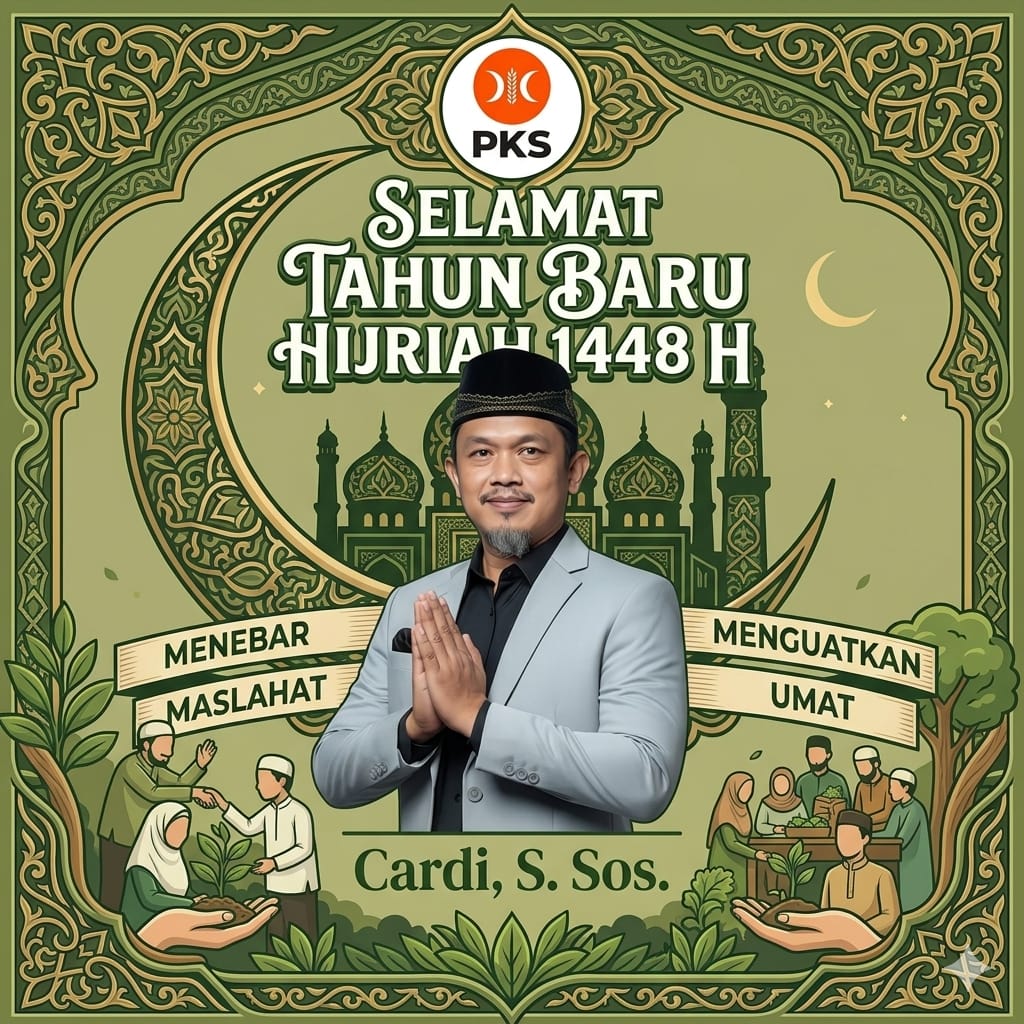 @Jakarta Halim Property_Co
