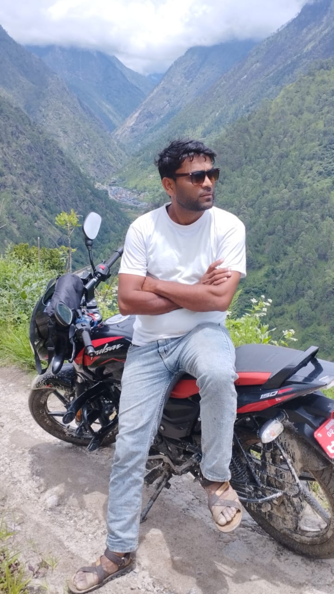 @suraj Dhakai