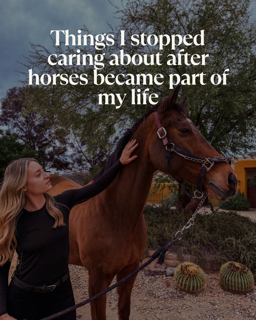 @VictoriaLynnEquestrian