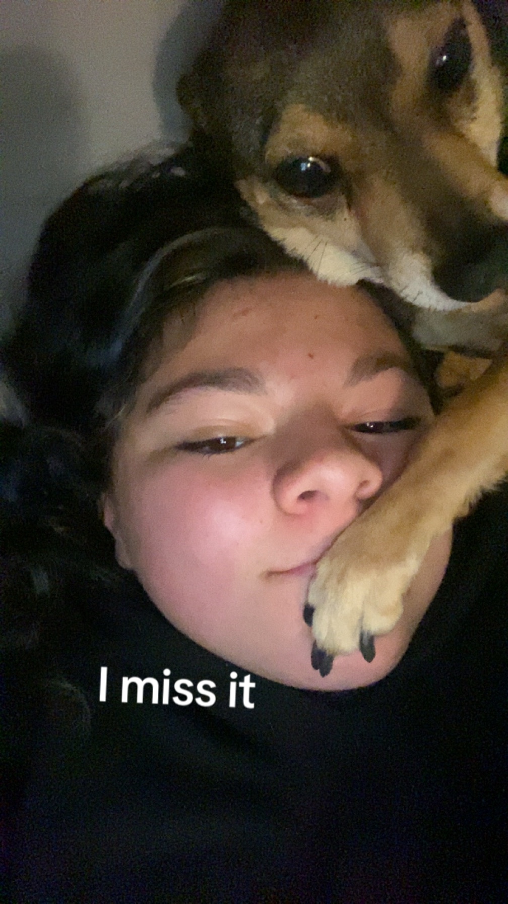 @Pb is my goat